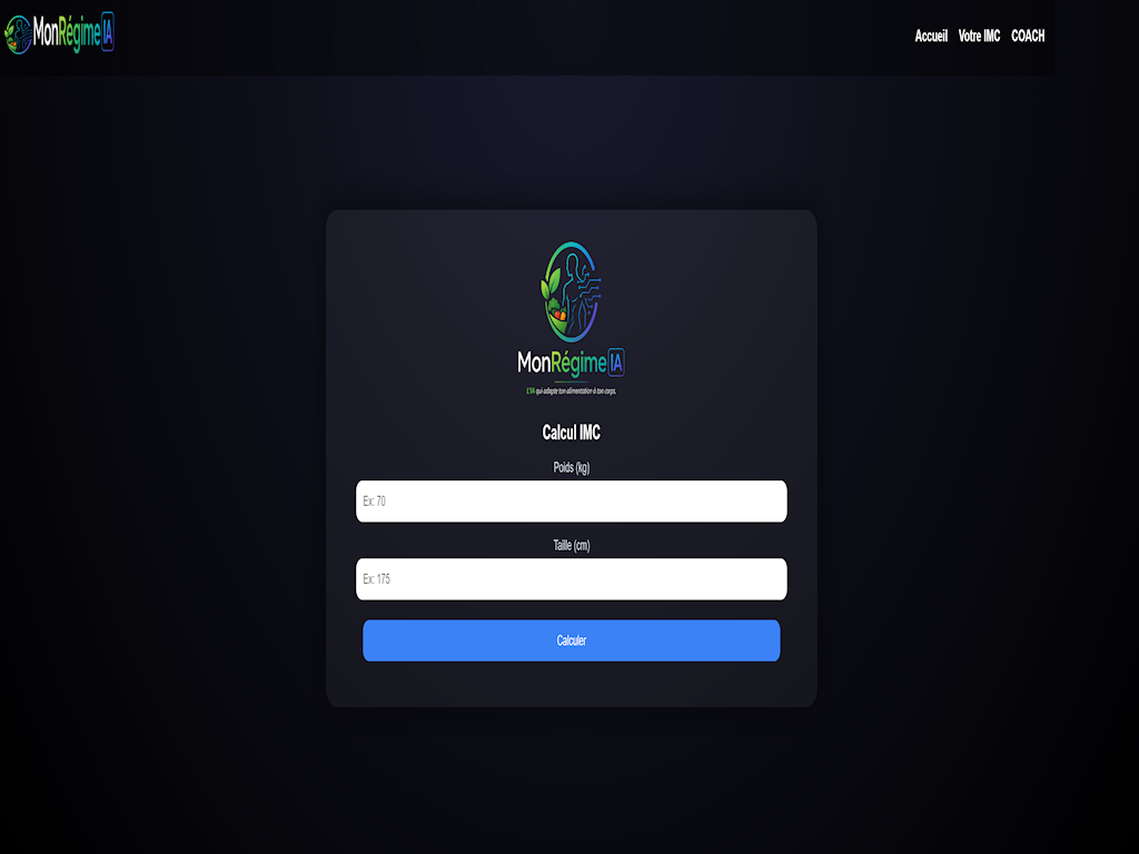 Site 3 Pages