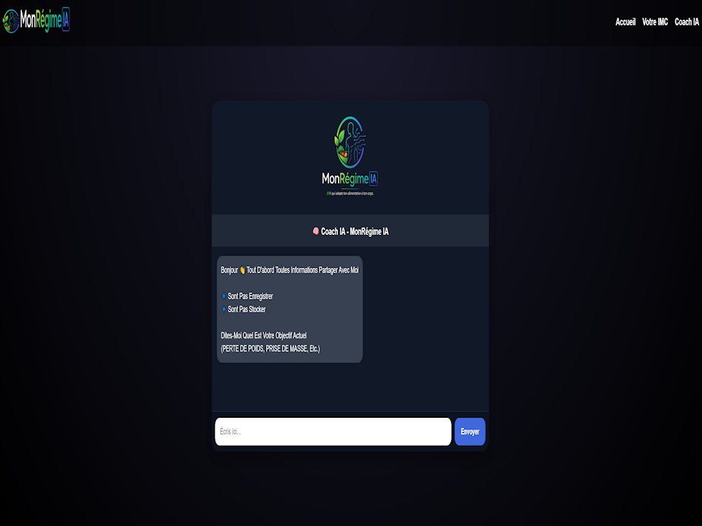 Site 3 Pages