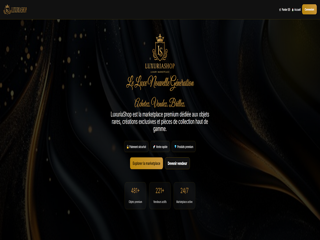 Site 1 Page