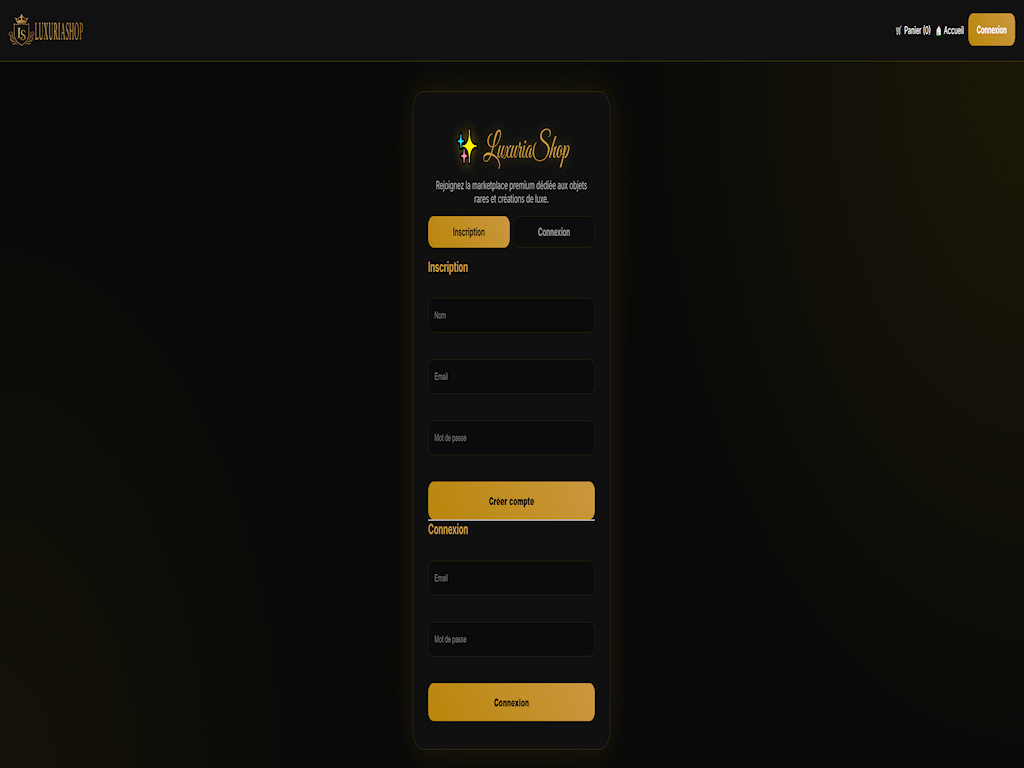 Site 1 Page